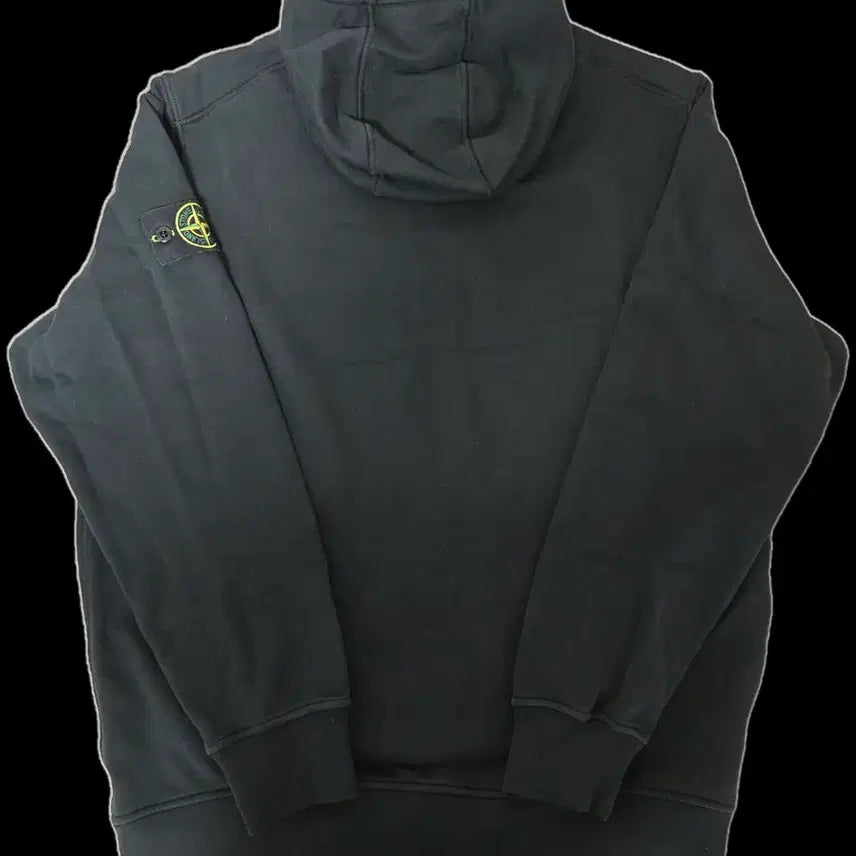 [BUNJANG] Stone Island 25FW Hoodie / 정품 스톤아일랜드 25FW 후드티