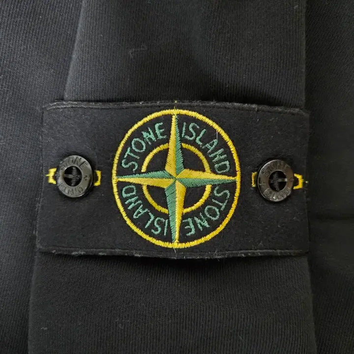 [BUNJANG] Stone Island 25FW Hoodie / 정품 스톤아일랜드 25FW 후드티