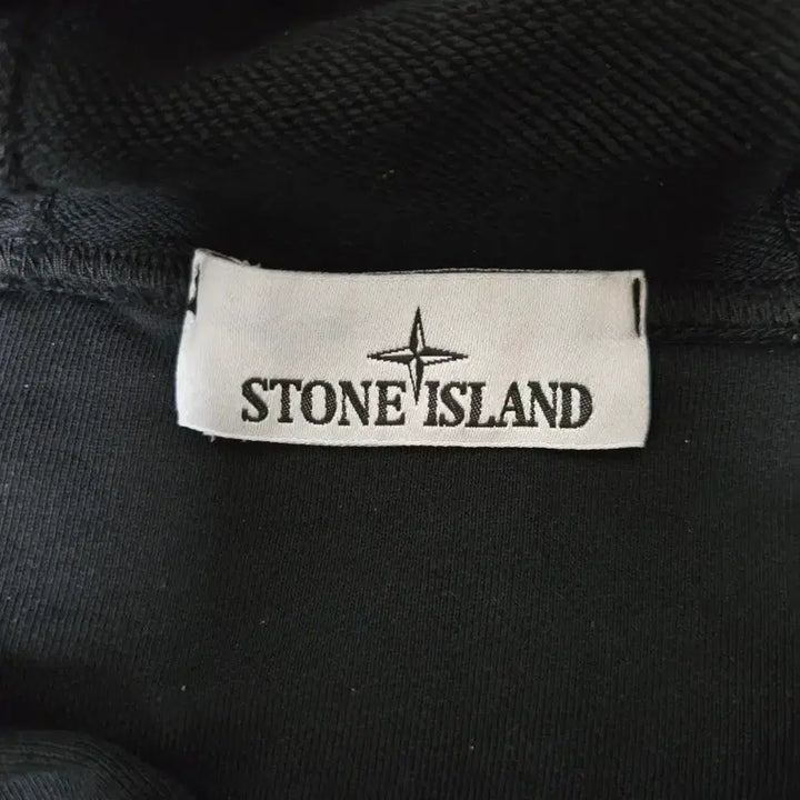 [BUNJANG] Stone Island 25FW Hoodie / 정품 스톤아일랜드 25FW 후드티