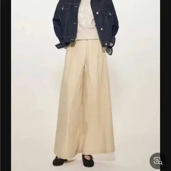 [SOLD OUT] 타임데님자켓