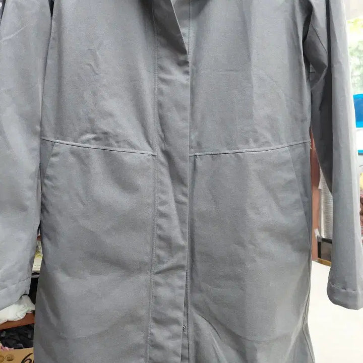 [BUNJANG] Uniqlo Outerwear / 유니클로간절기겉옷100