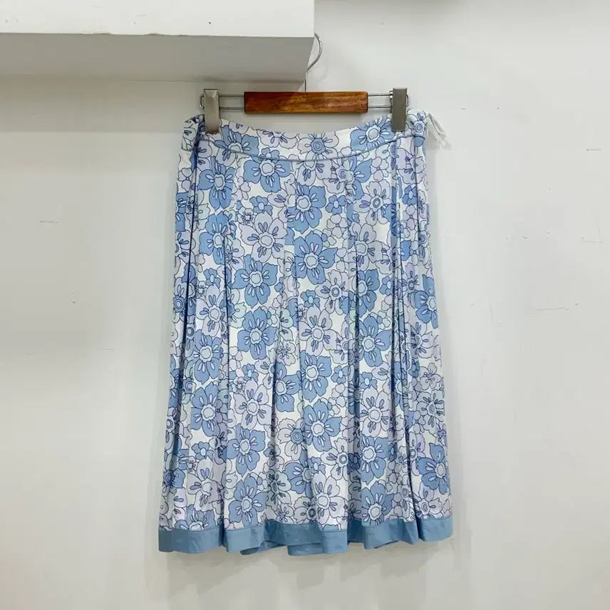 [BUNJANG] Burberry Skirt / 버버리 스커트