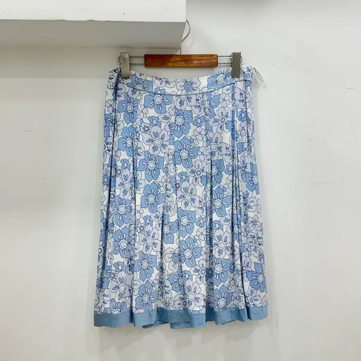 [BUNJANG] Burberry Skirt / 버버리 스커트