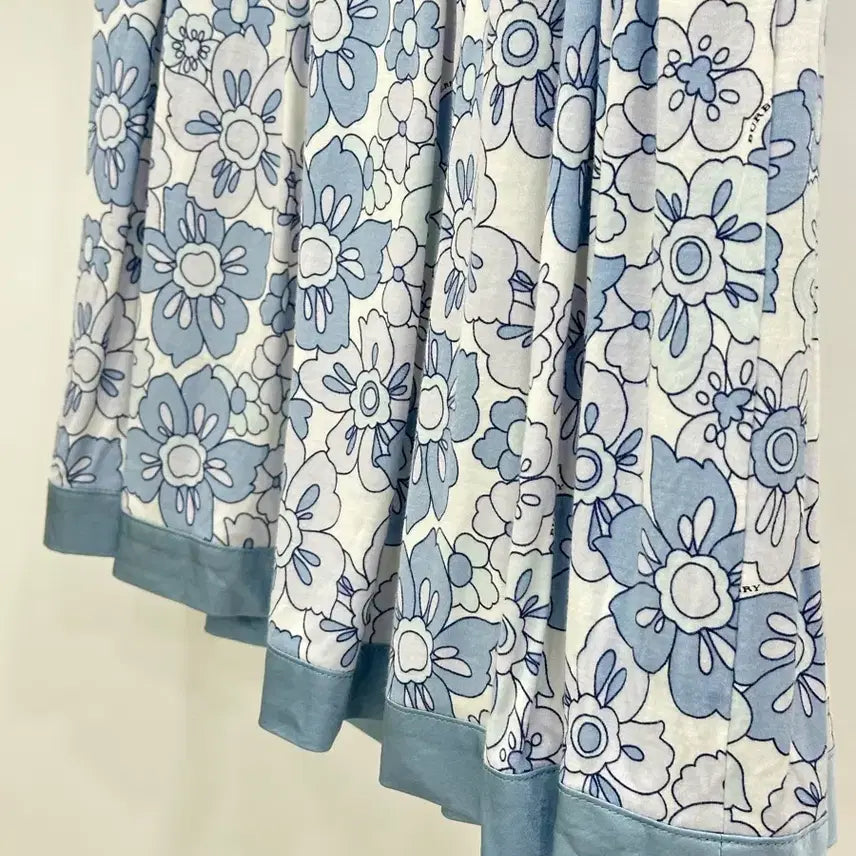 [BUNJANG] Burberry Skirt / 버버리 스커트