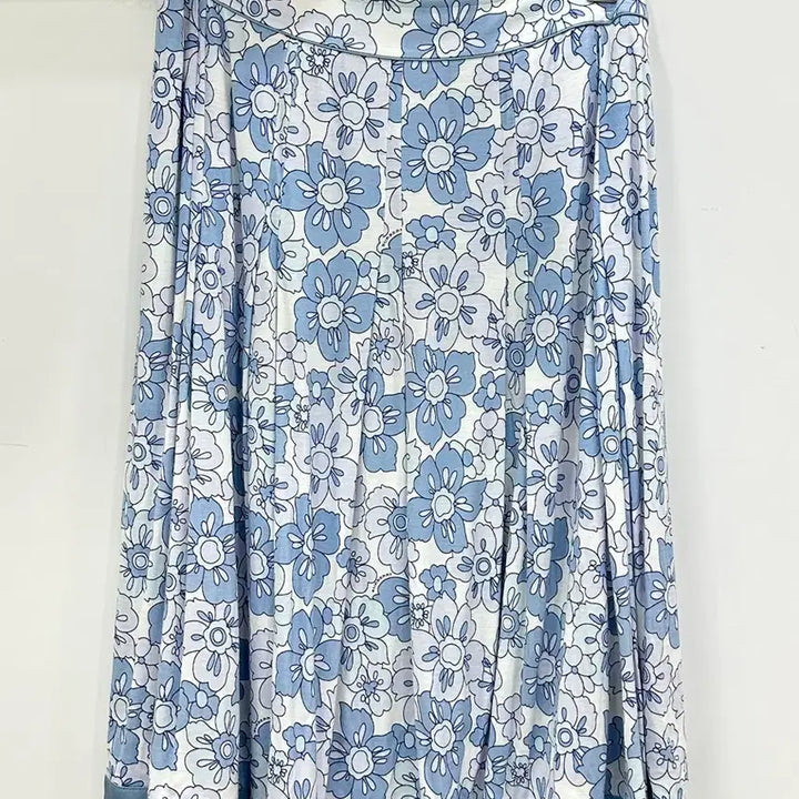 [BUNJANG] Burberry Skirt / 버버리 스커트