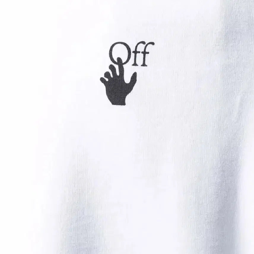 [SOLD OUT] (네고가능)오프화이트 맨투맨 M
