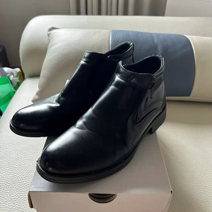 [BUNJANG] Men&