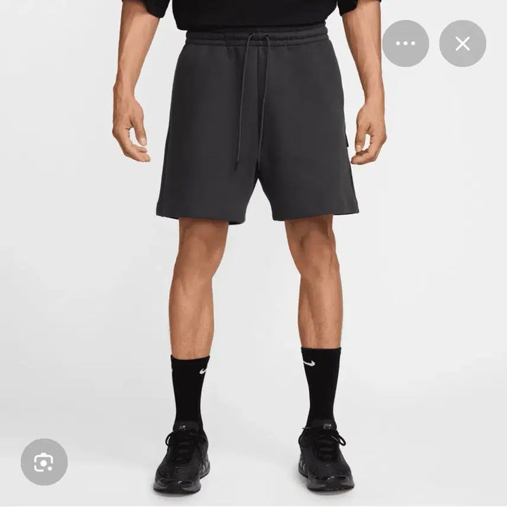 [BUNJANG] Nike Fleece Shorts US XL / Domestic XXL / [usXL]국내 xxl 나이키 플리스 쇼츠