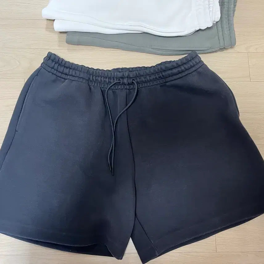 [BUNJANG] Nike Fleece Shorts US XL / Domestic XXL / [usXL]국내 xxl 나이키 플리스 쇼츠