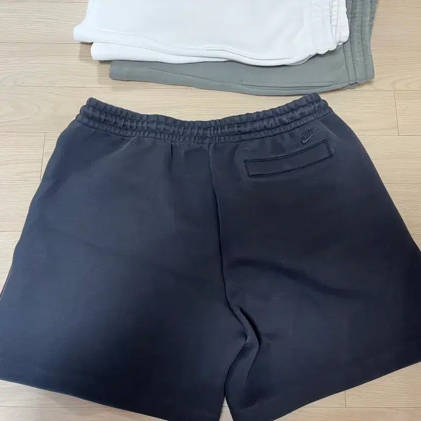 [BUNJANG] Nike Fleece Shorts US XL / Domestic XXL / [usXL]국내 xxl 나이키 플리스 쇼츠