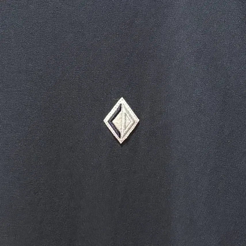 [BUNJANG] Dior Diamond Logo Short Sleeve T-shirt / { L } 디올 다이아몬드 반팔 티셔츠