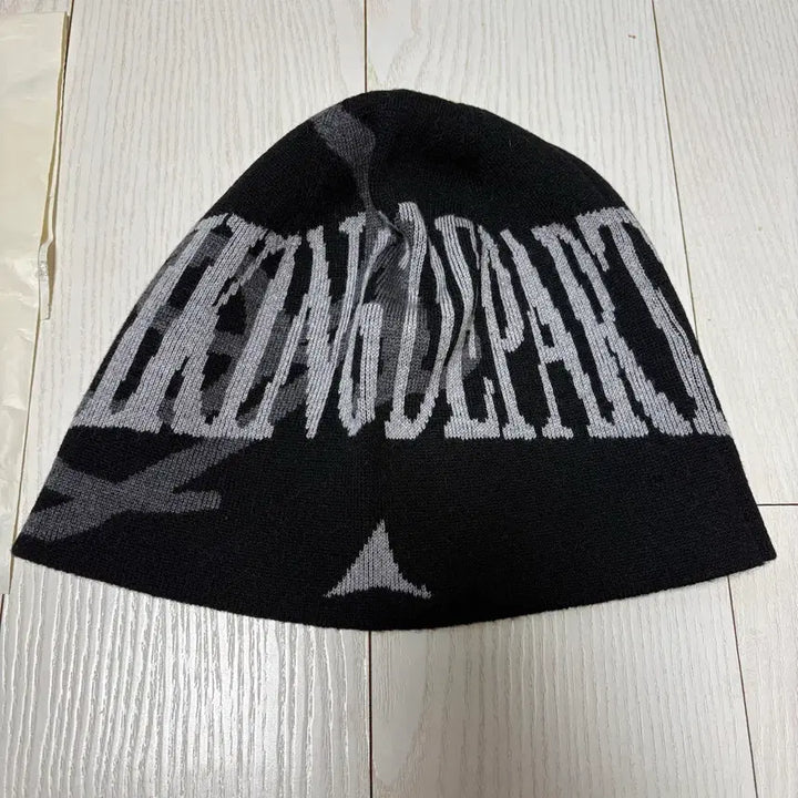 [BUNJANG] ROA Hiking Beanie / 로아하이킹 ROA 비니
