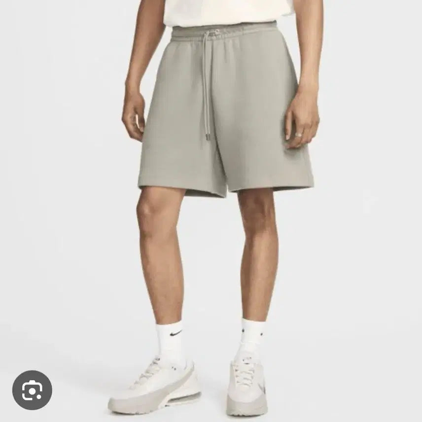 [BUNJANG] Nike Fleece Shorts / [usXL]국내xxl 나이키 플리스 쇼츠