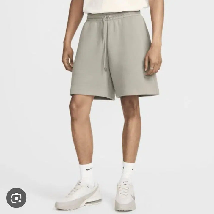 [BUNJANG] Nike Fleece Shorts / [usXL]국내xxl 나이키 플리스 쇼츠