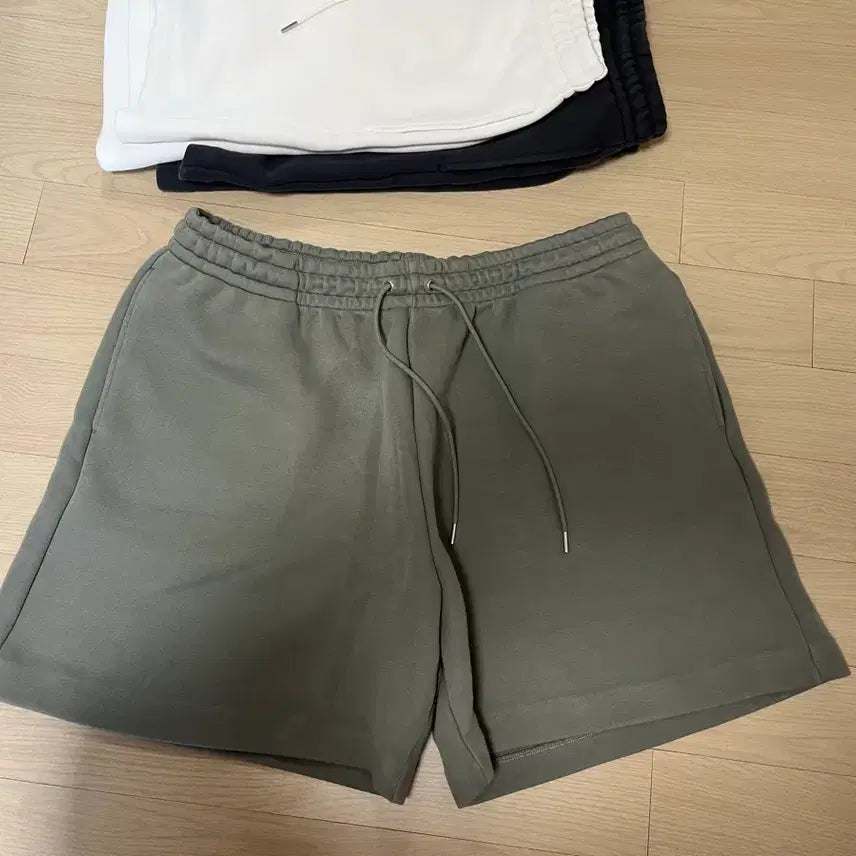 [BUNJANG] Nike Fleece Shorts / [usXL]국내xxl 나이키 플리스 쇼츠