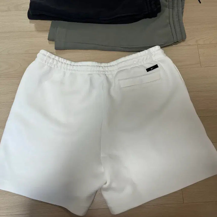[BUNJANG] Nike Fleece Shorts / [usXL]국내xxl 나이키 플리스 쇼츠