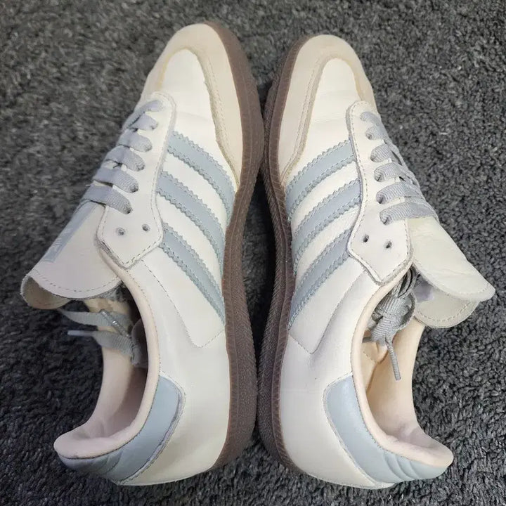 [BUNJANG] Adidas Samba Women&
