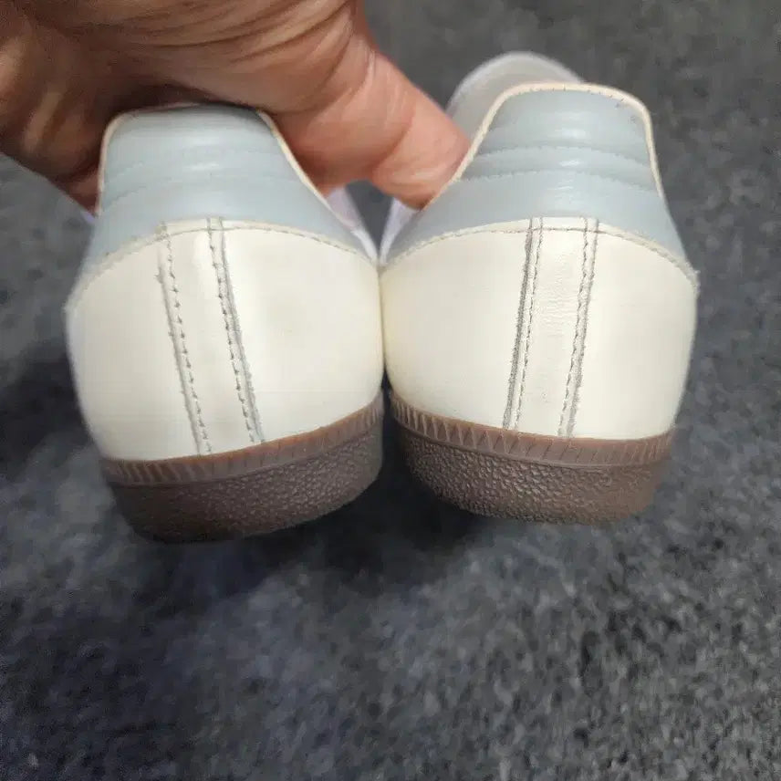 [BUNJANG] Adidas Samba Women&