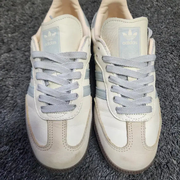[BUNJANG] Adidas Samba Women&