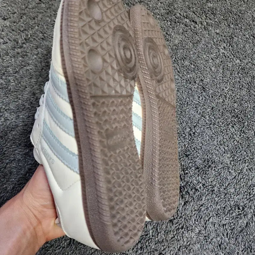 [BUNJANG] Adidas Samba Women&