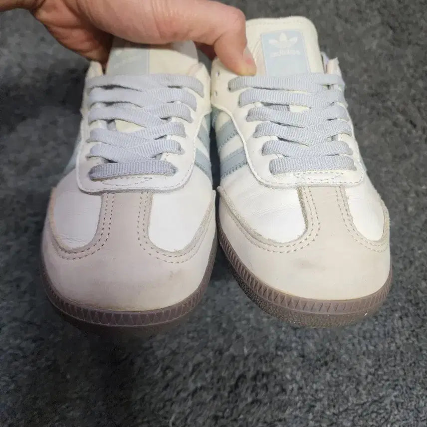 [BUNJANG] Adidas Samba Women&