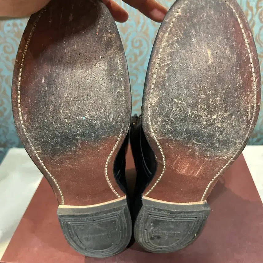 [SOLD OUT] 스쿱 SKOOB OLD KANGAROO&