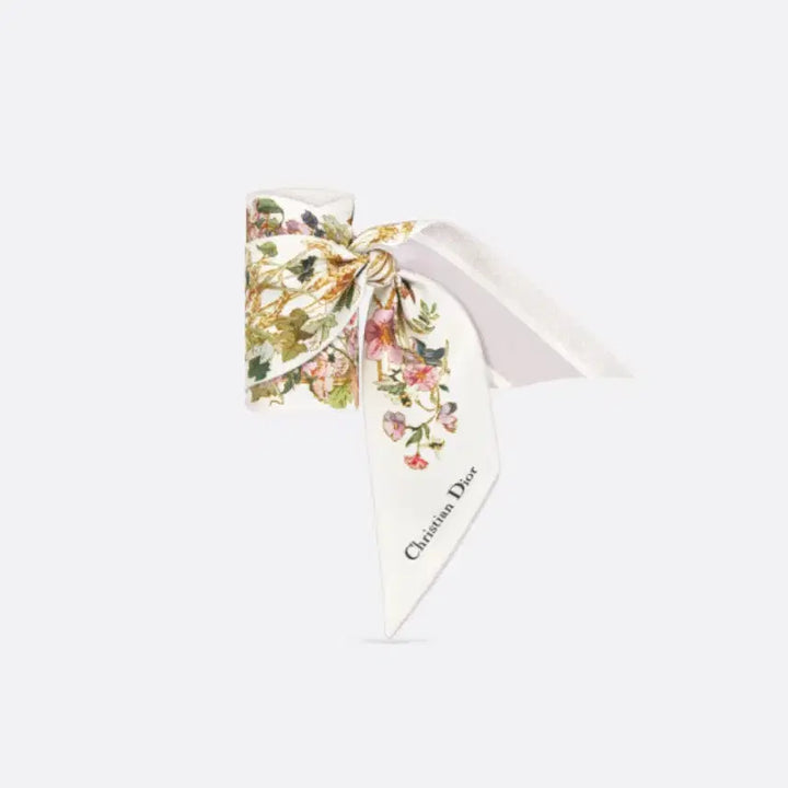 [SOLD OUT] 디올 24ss 포시즌 미차 스카프