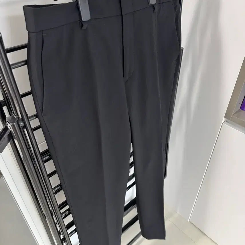 [SOLD OUT] [프로젝트엠] 남성 여름 슬랙스 34