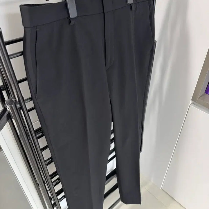 [SOLD OUT] [프로젝트엠] 남성 여름 슬랙스 34