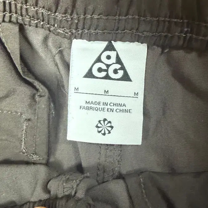 [BUNJANG] ACG Trail Pants / ACG 트레일팬츠 판매