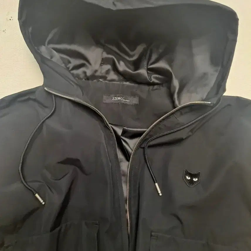 [SOLD OUT] 송지오 지제로 돌먼 후드 점퍼 48