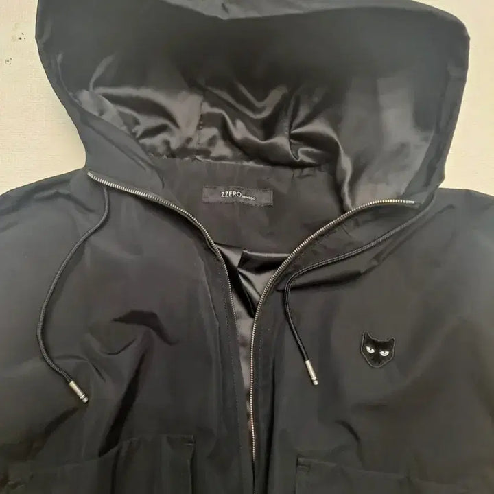 [SOLD OUT] 송지오 지제로 돌먼 후드 점퍼 48