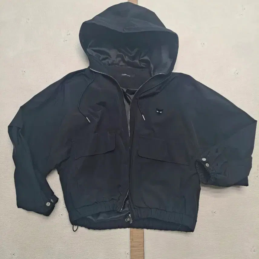 [SOLD OUT] 송지오 지제로 돌먼 후드 점퍼 48