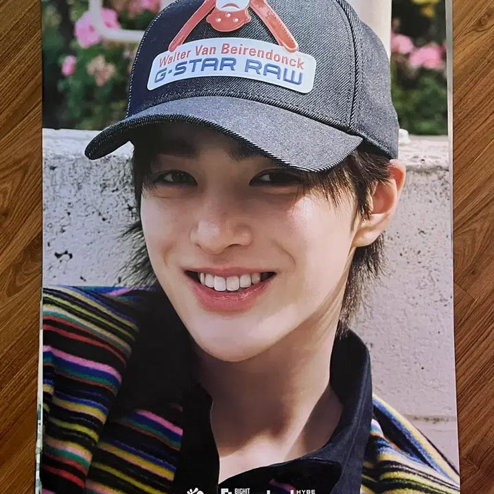 [BUNJANG] Cortis Poster / 코르티스 포스터