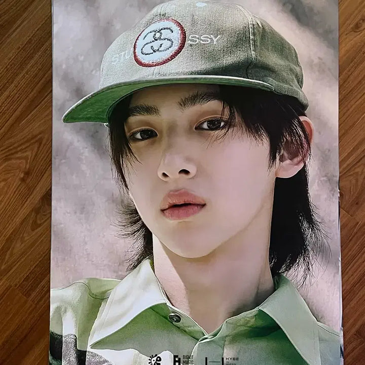 [BUNJANG] Cortis Poster / 코르티스 포스터