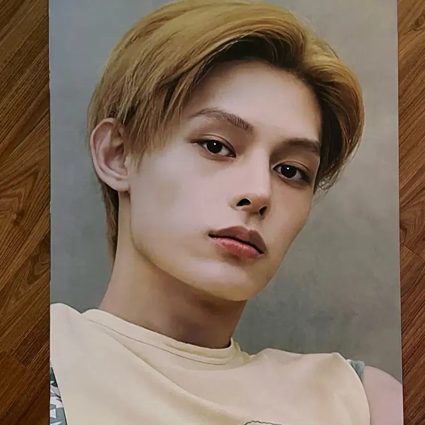 [BUNJANG] Cortis Poster / 코르티스 포스터