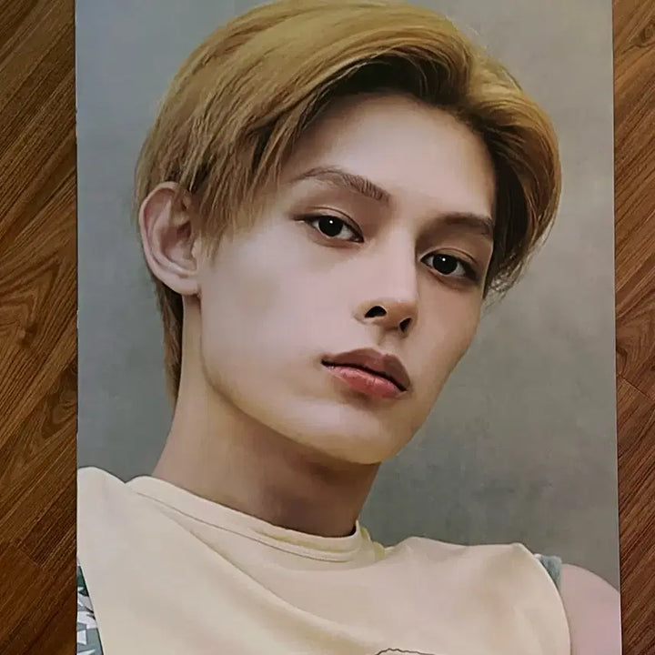 [BUNJANG] Cortis Poster / 코르티스 포스터