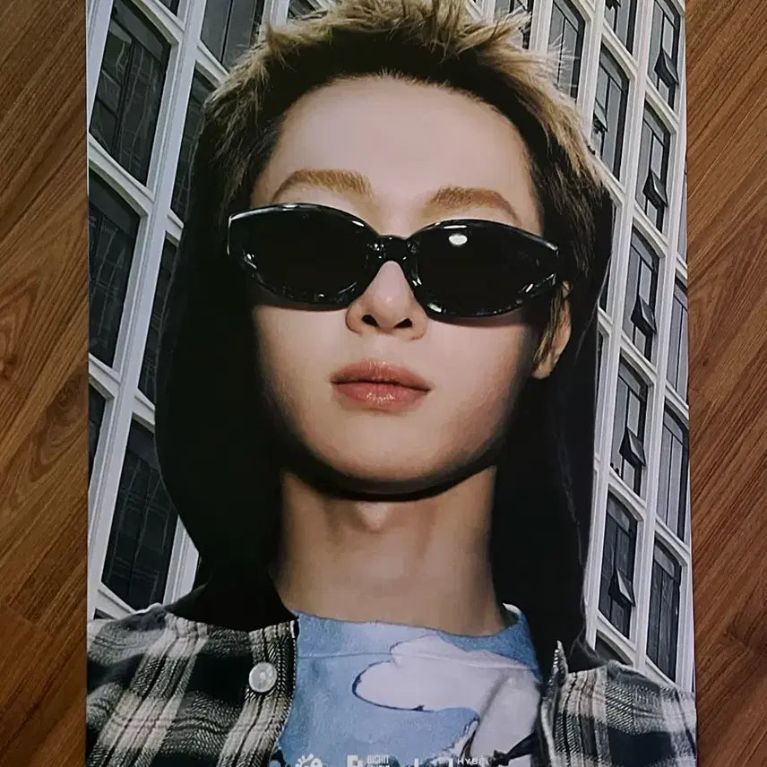 [BUNJANG] Cortis Poster / 코르티스 포스터