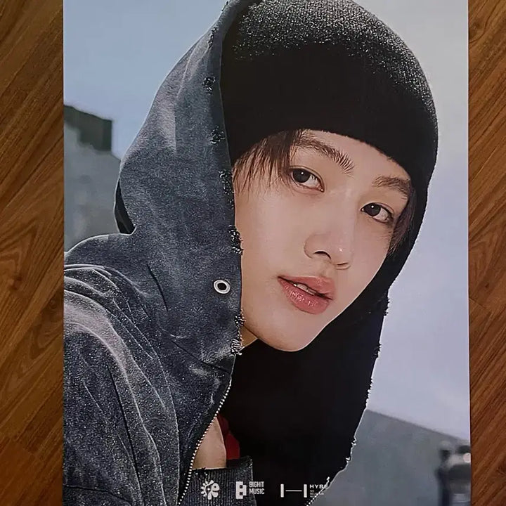 [BUNJANG] Cortis Poster / 코르티스 포스터