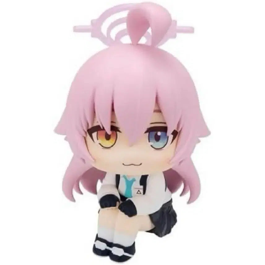 [BUNJANG] Blue Archive Hoshino Lookup Figure / 블루아카이브 호시노 룩업