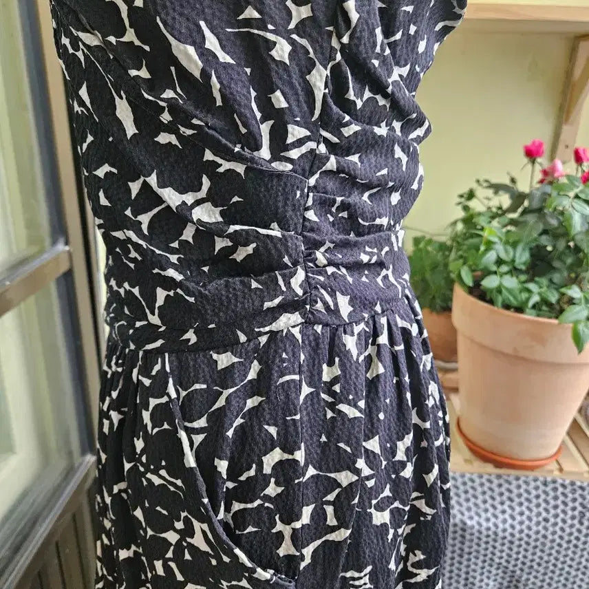 [BUNJANG] Jill Stuart Silk Dress / 질스튜어트실크원피스