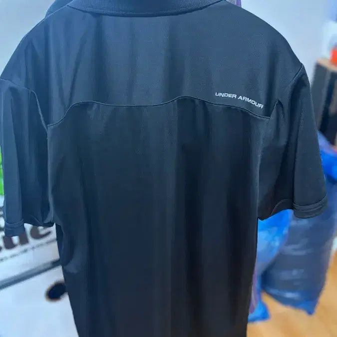 [BUNJANG] Under Armour Men&