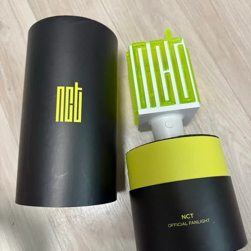 [BUNJANG] NCT 믐뭔봄 Item / 엔시티 구 믐뭔봄
