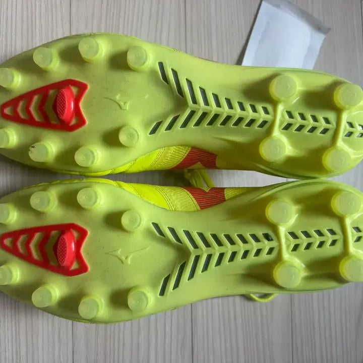 [BUNJANG] Mizuno Morelia Neo 4 Beta Elite FG Cleats P1GA244045 JP255 / 미즈노 모렐리아 네오 4 베타 엘리트 P1GA244045