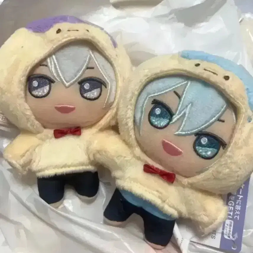 [SOLD OUT] 아이나나 산책누이 타마키 소고 멧조 일괄