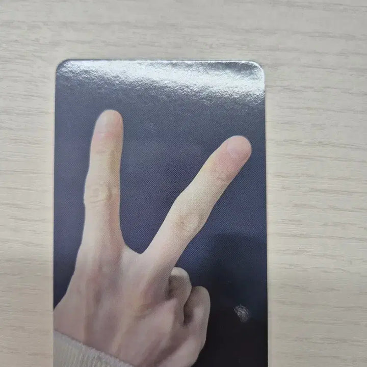 [BUNJANG] Stray Kids Bang Chan Photocard / 스트레이키즈 STAR (ROCK-STAR) 포토카드 [방찬]