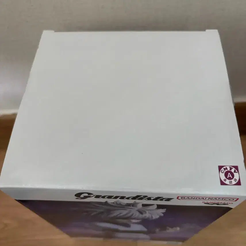 [SOLD OUT] 미개봉, 실물) 헌터x헌터 Grandista 키르아 피규어