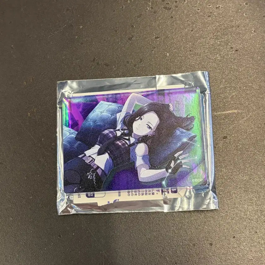 [SOLD OUT] 뱅드림 레이야 아크릴블록
