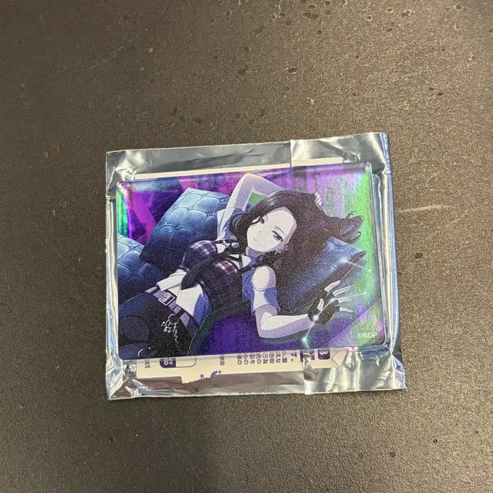[SOLD OUT] 뱅드림 레이야 아크릴블록