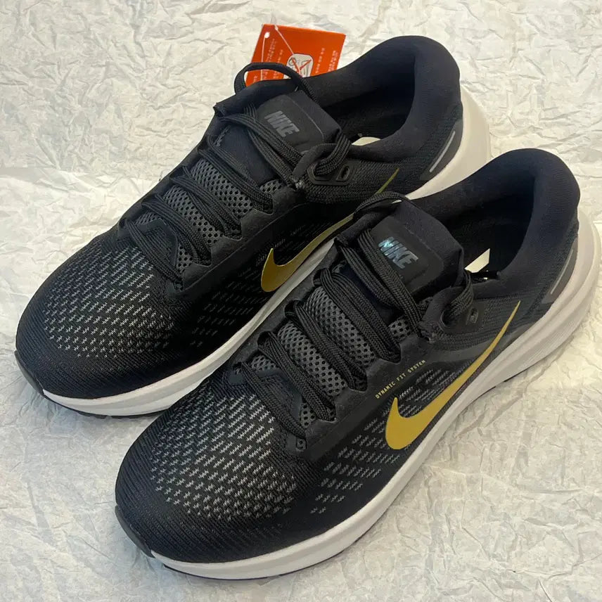 [BUNJANG] Nike Air Zoom Structure 24 Women&